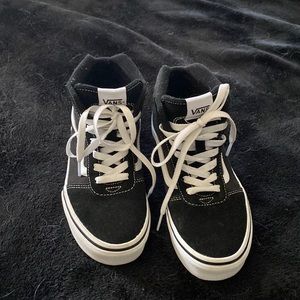 Vans High Tops